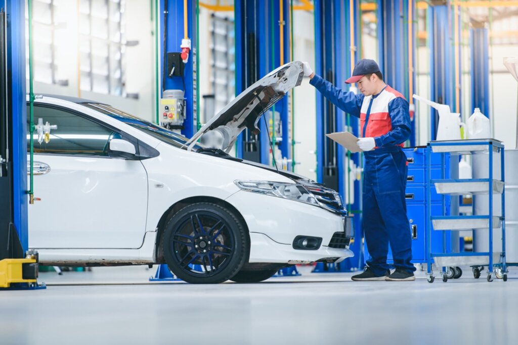 Car Servicing Packages You Need To Know In Singapore