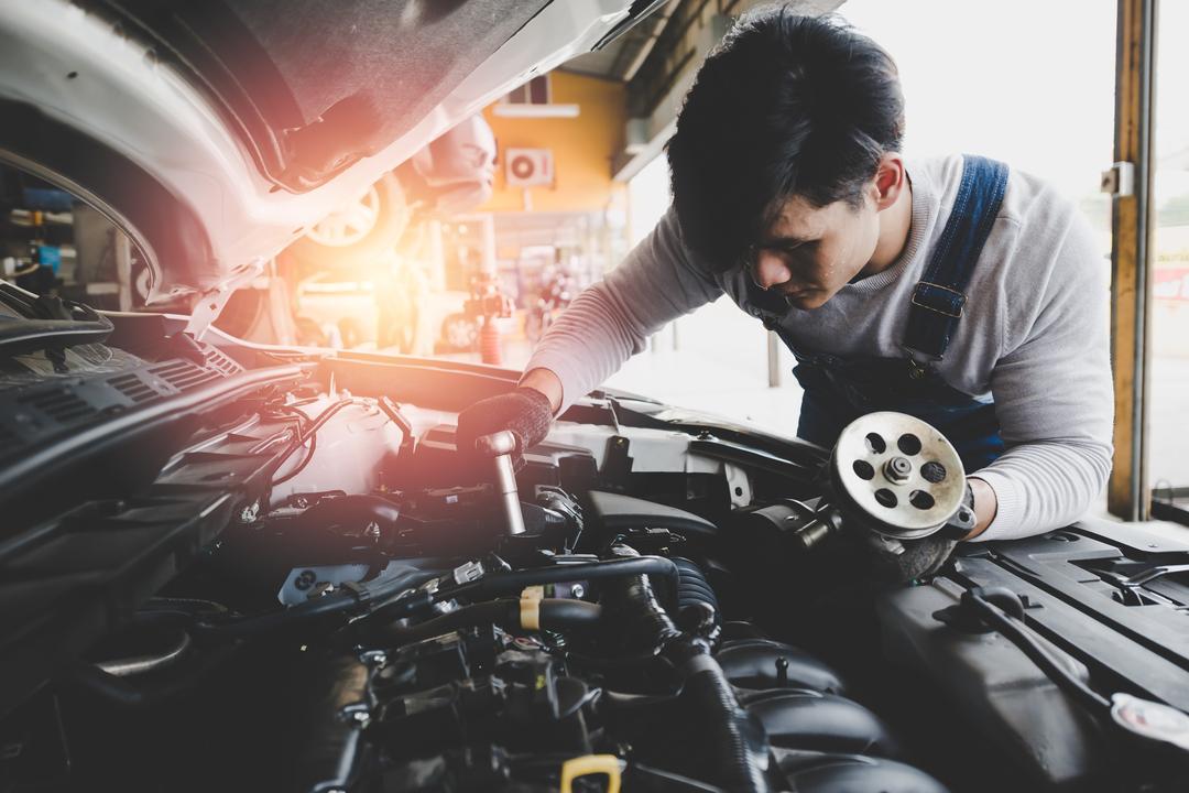 Mobile Car Repair In Singapore: How It All Works - ZOZ Pte Ltd