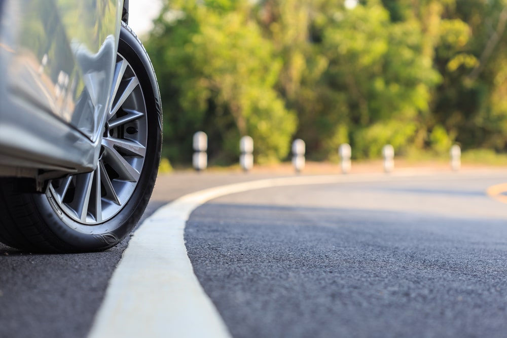 How To Know If Your Car Tyres Need Replacing