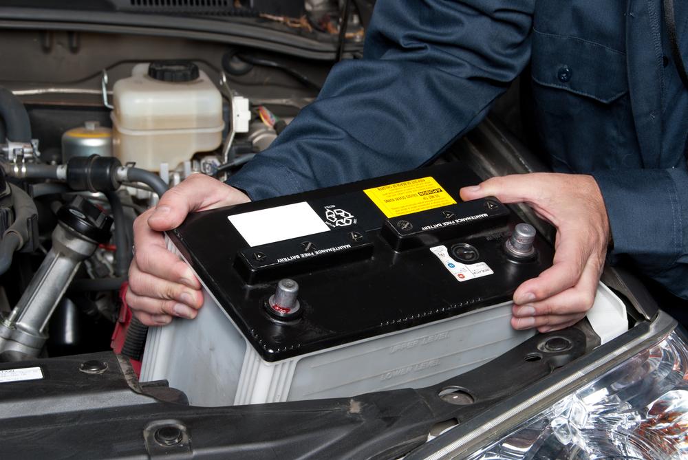 How to Choose a Lasting Car Battery