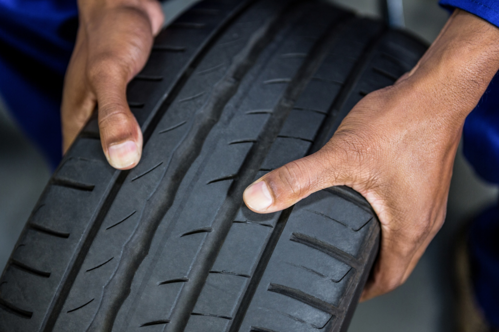 Things You Must Know: Does Repair Tyre Last Long?